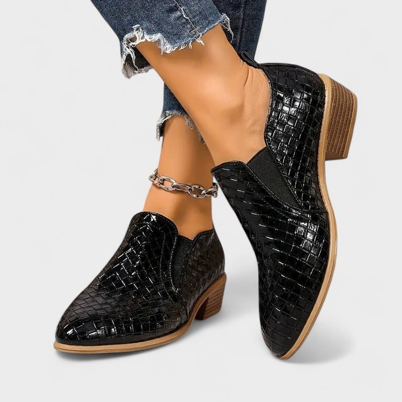 Ivy - Elegant Casual Shoes