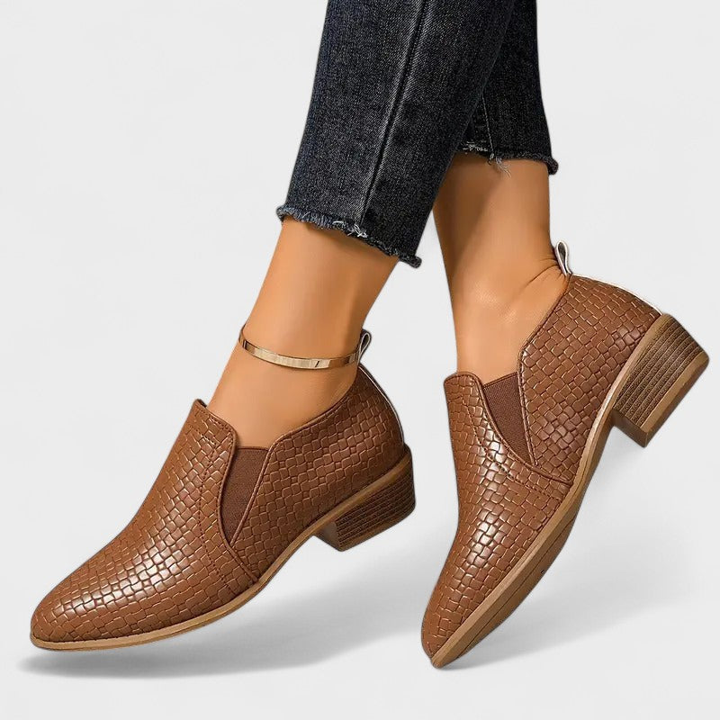 Ivy - Elegant Casual Shoes