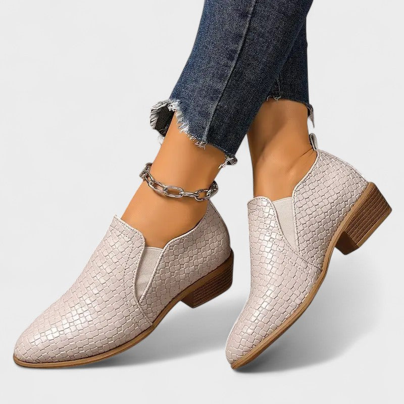 Ivy - Elegant Casual Shoes