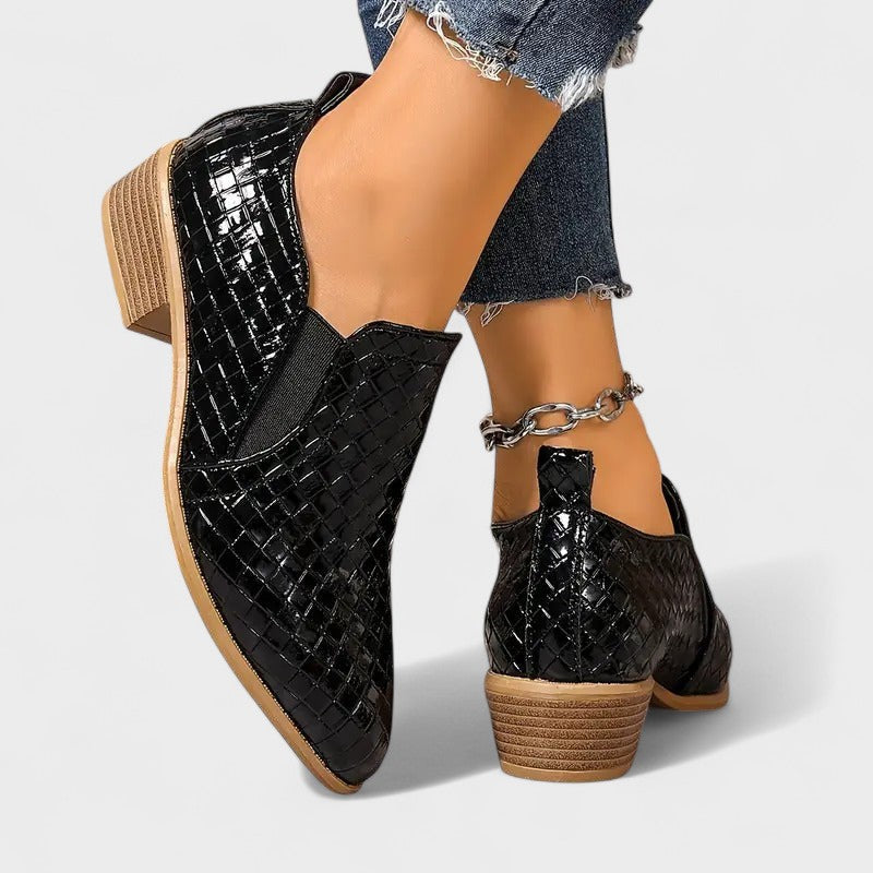 Ivy - Elegant Casual Shoes