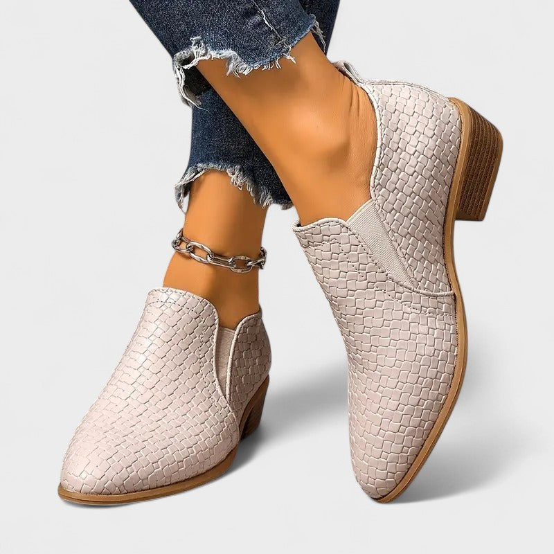 Ivy - Elegant Casual Shoes