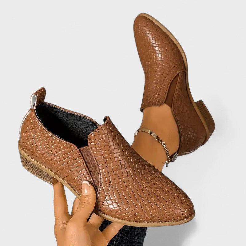 Ivy - Elegant Casual Shoes