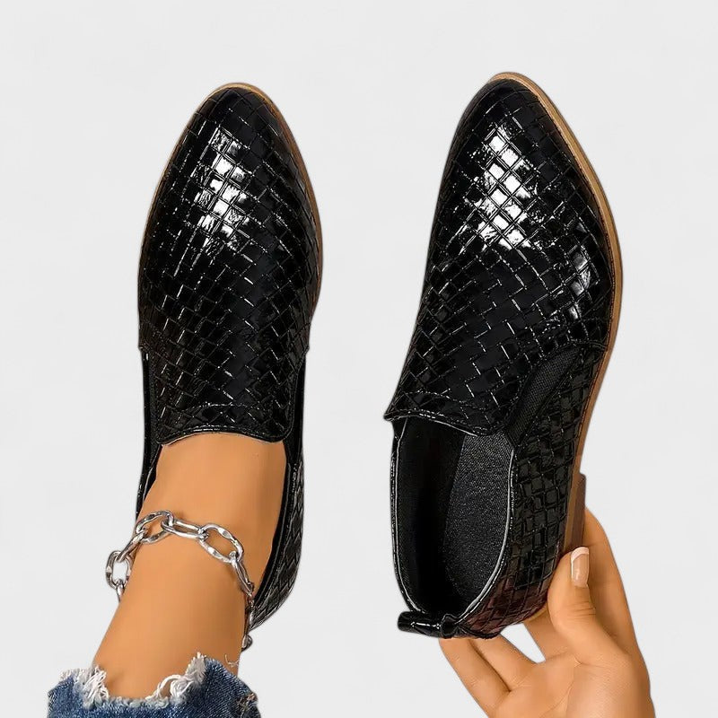 Ivy - Elegant Casual Shoes