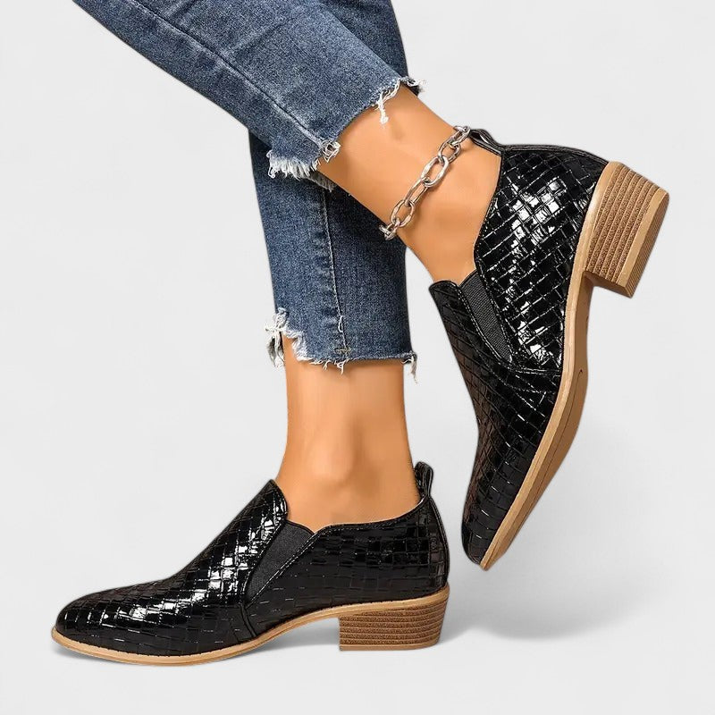 Ivy - Elegant Casual Shoes