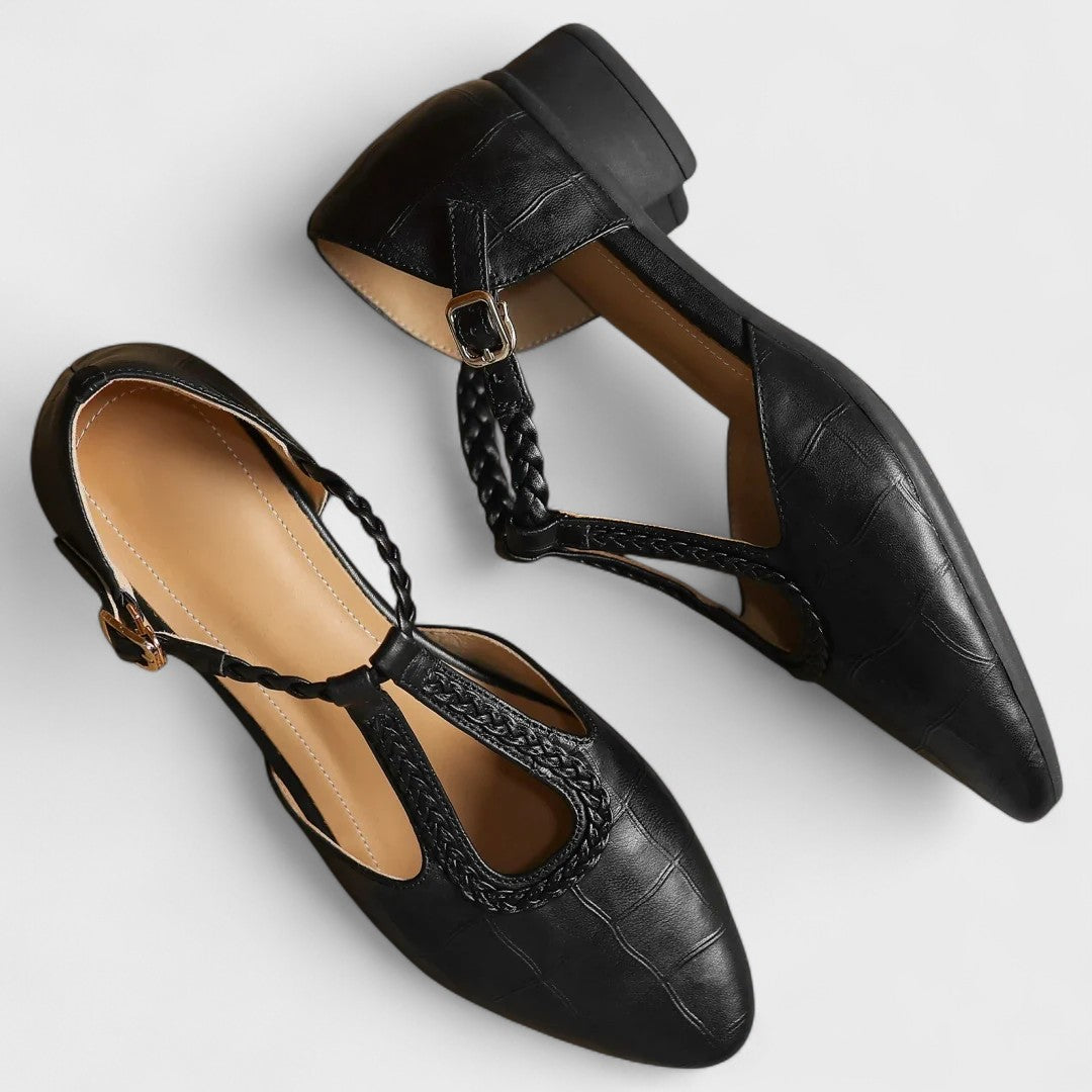 Beatrice - Fine Dress Shoes