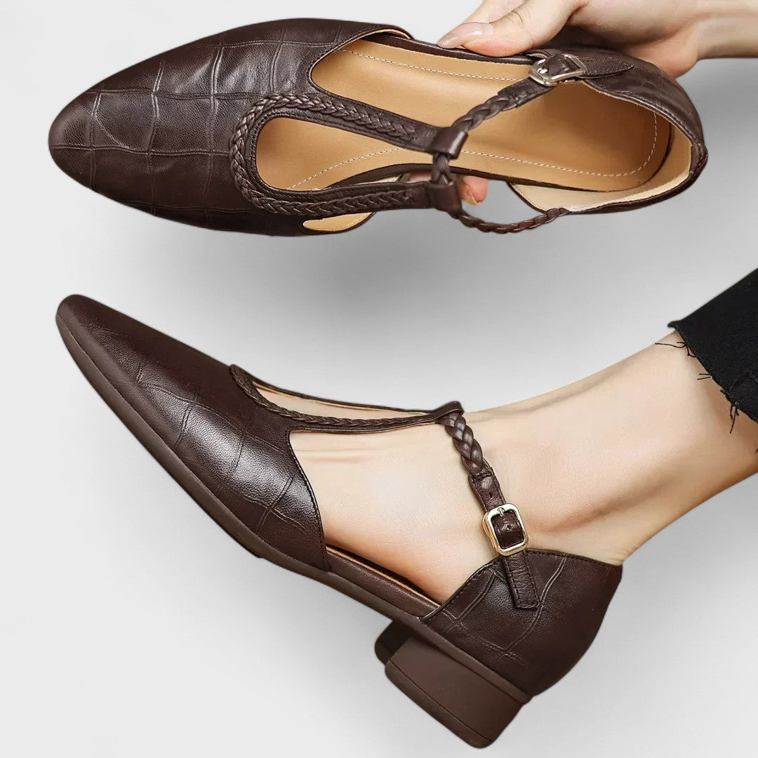 Beatrice - Fine Dress Shoes