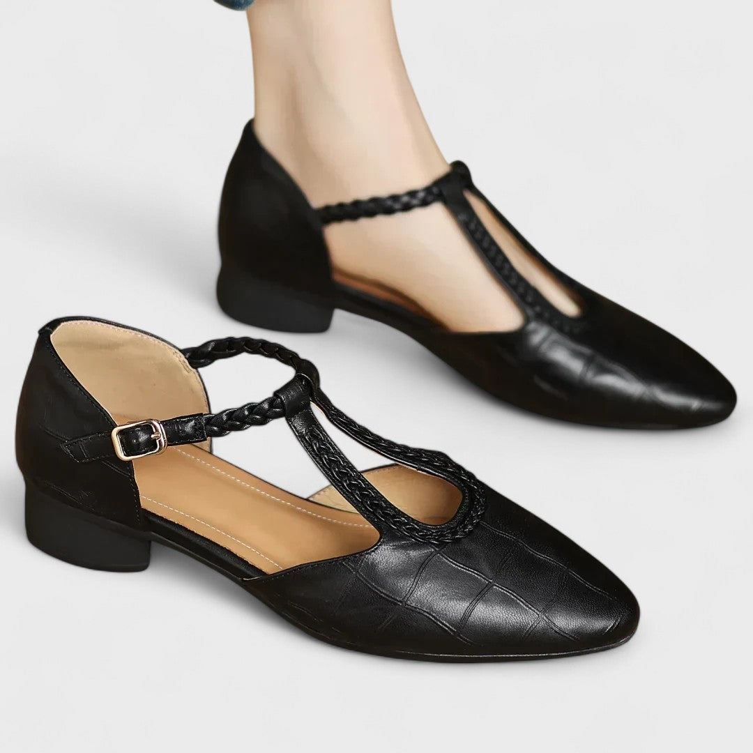 Beatrice - Fine Dress Shoes