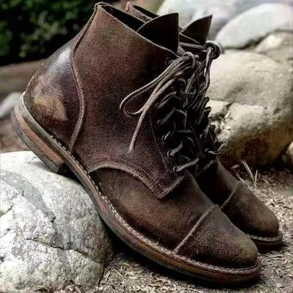Thomas - Classic Boots