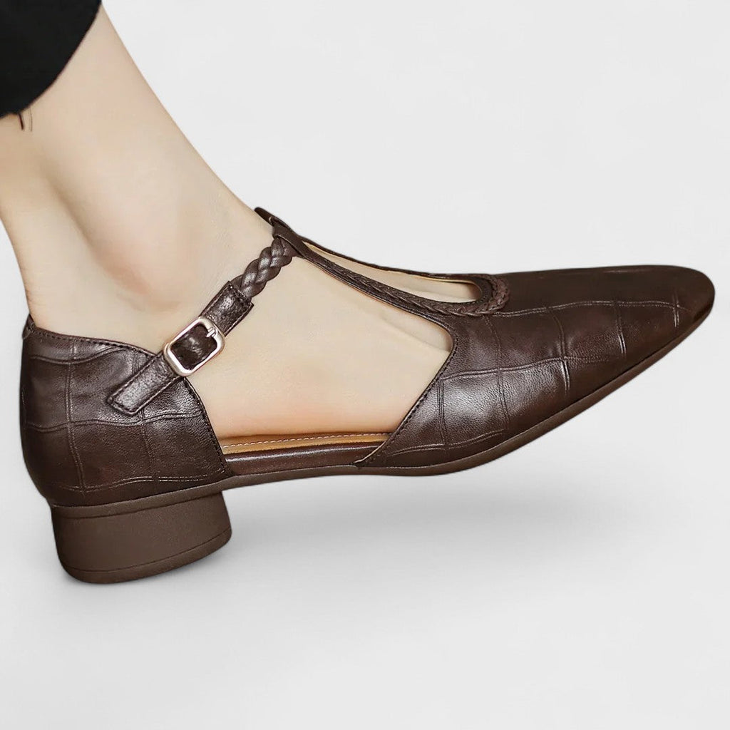 Beatrice - Fine Dress Shoes