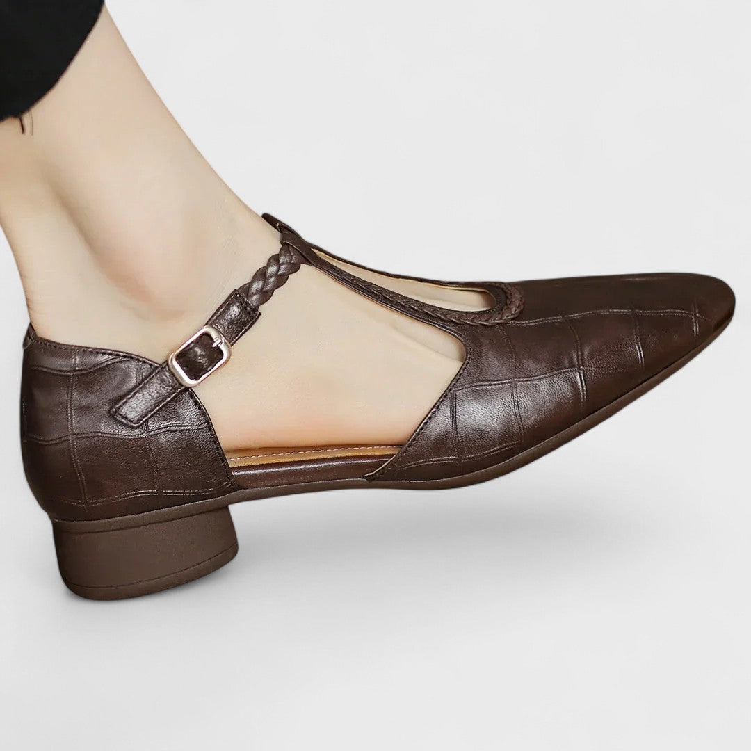 Beatrice - Fine Dress Shoes