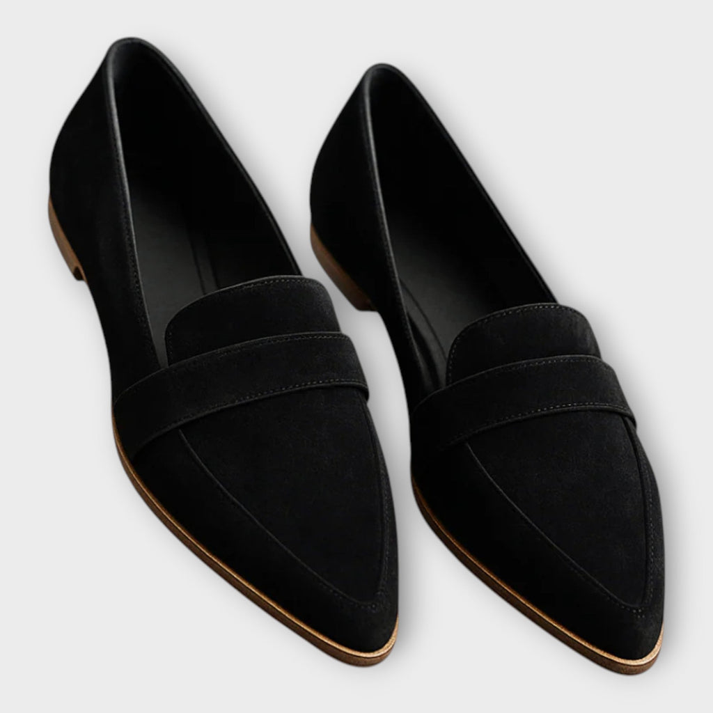 Keira - Elegant Loafers with Modern Design