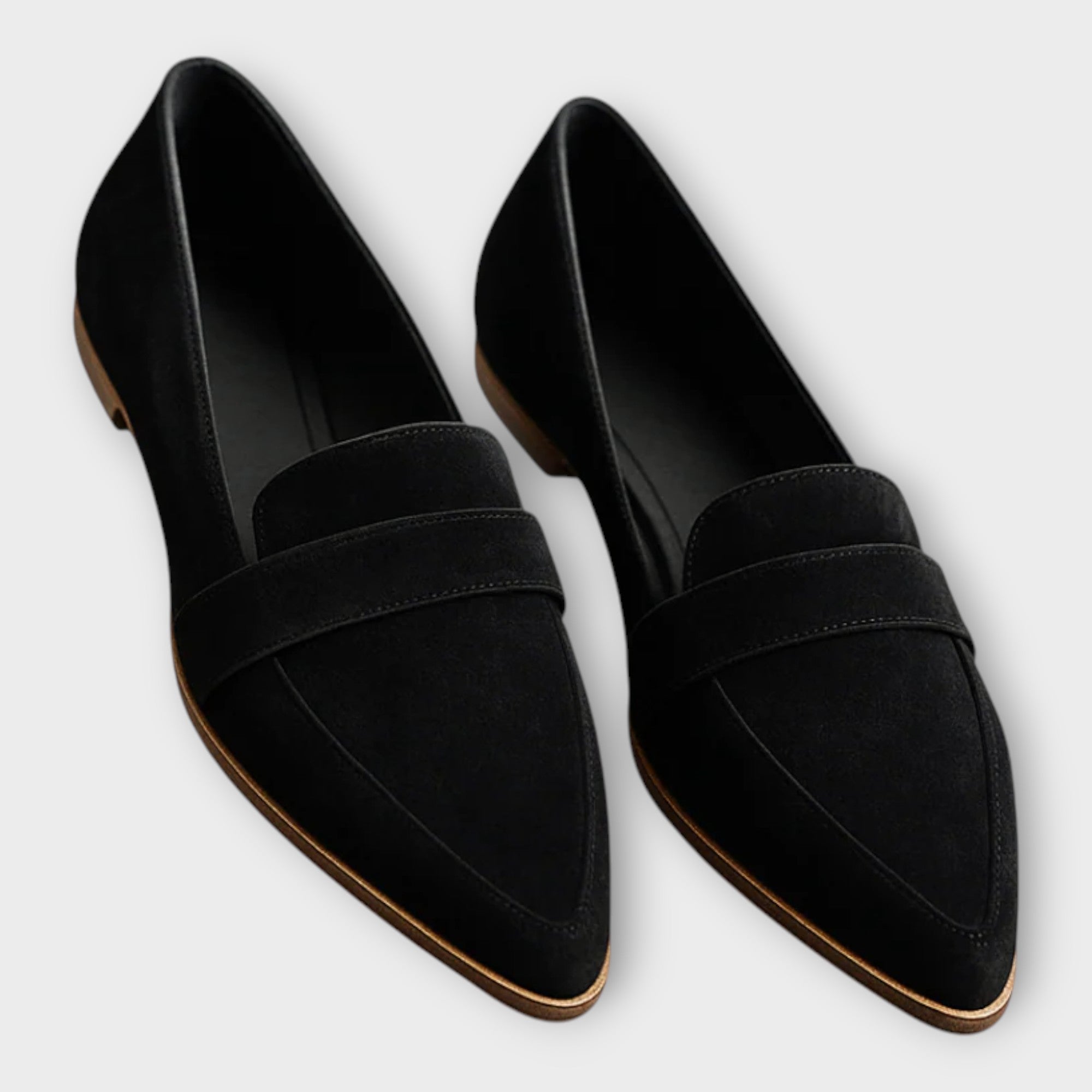 Keira - Elegant Loafers with Modern Design