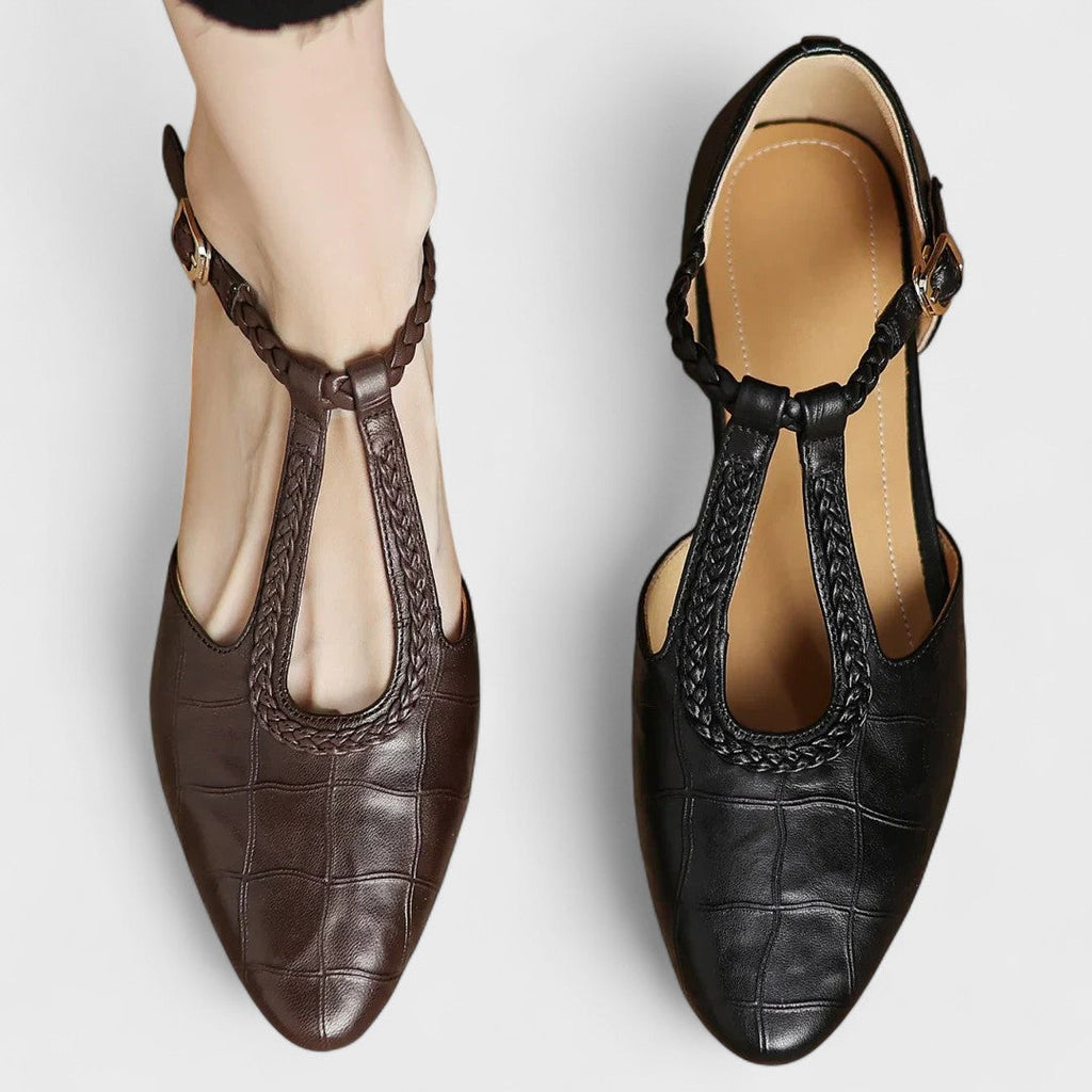 Beatrice - Fine Dress Shoes