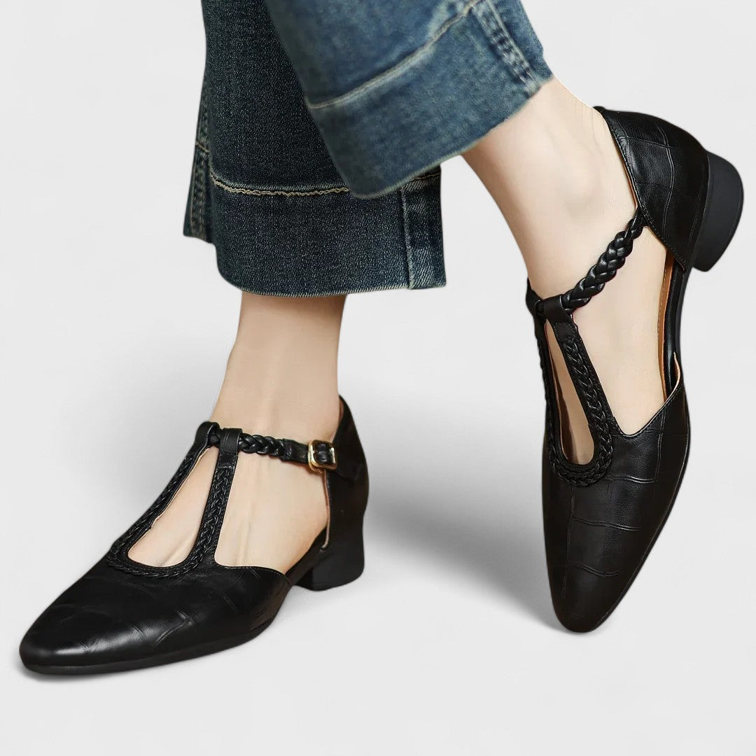 Beatrice - Fine Dress Shoes