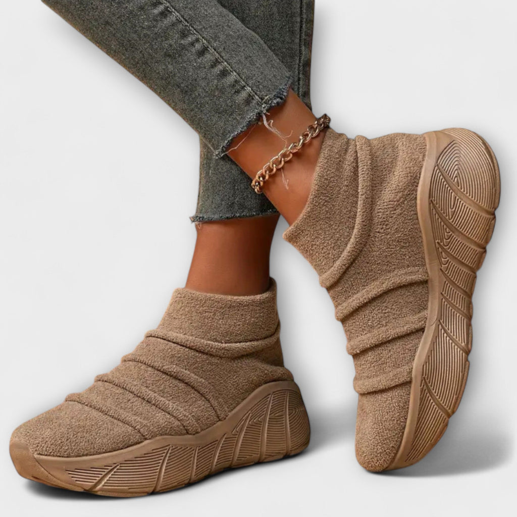 Tahlia - Comfortable Running Shoes