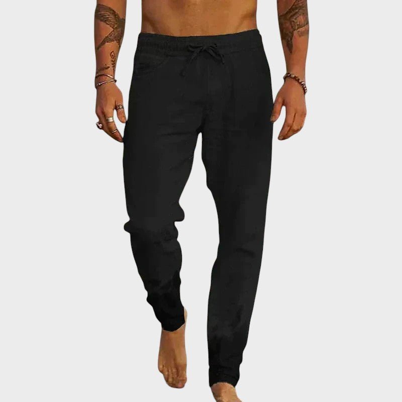 Henry Stylish Casual Trousers