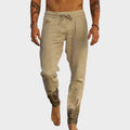 Henry Stylish Casual Trousers