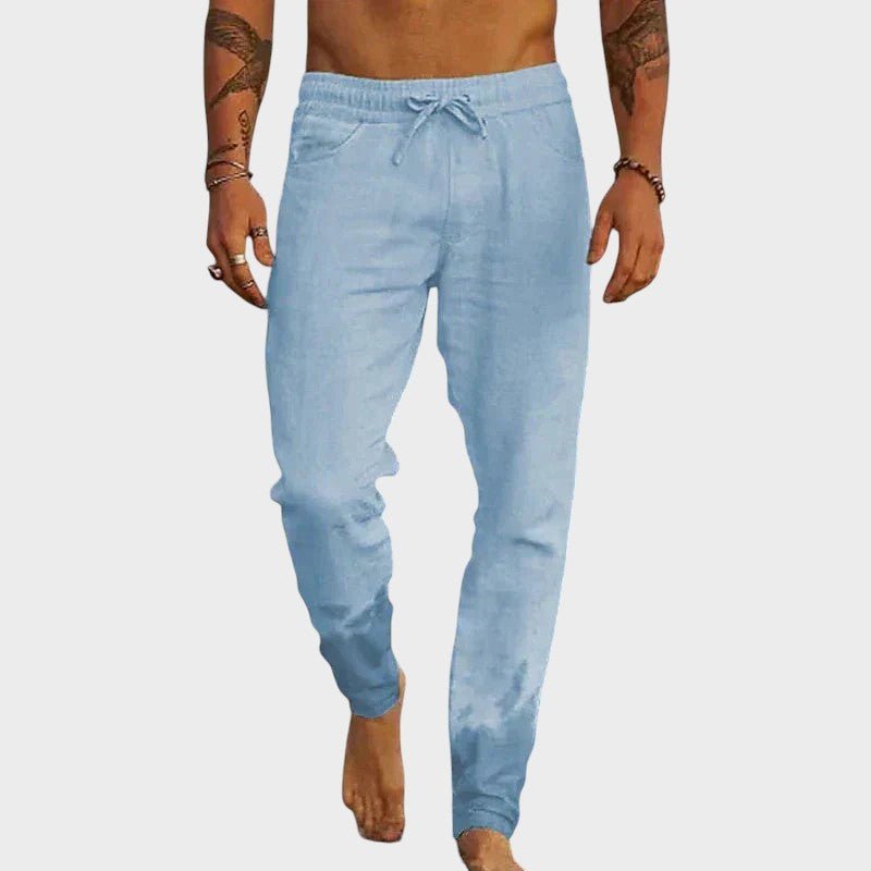 Henry Stylish Casual Trousers