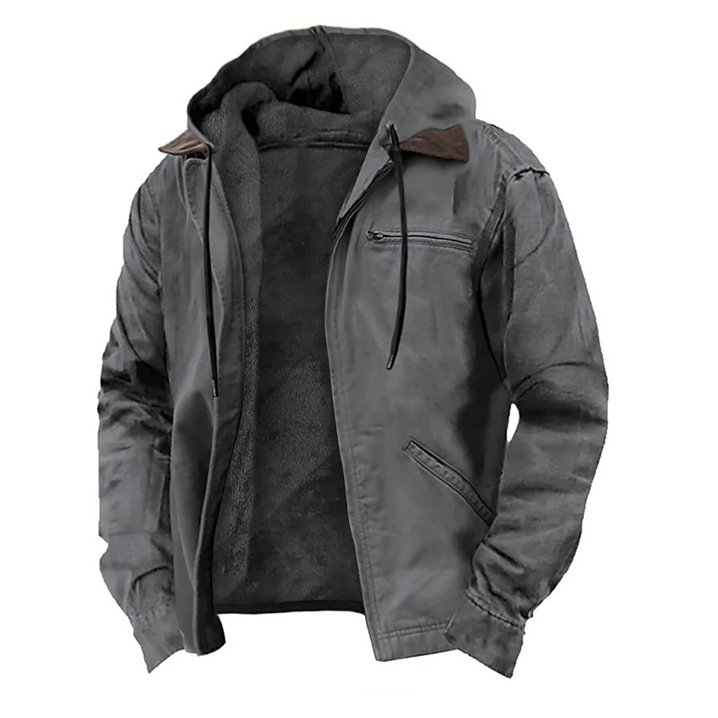 Hunter - Classic Vintage Jacket