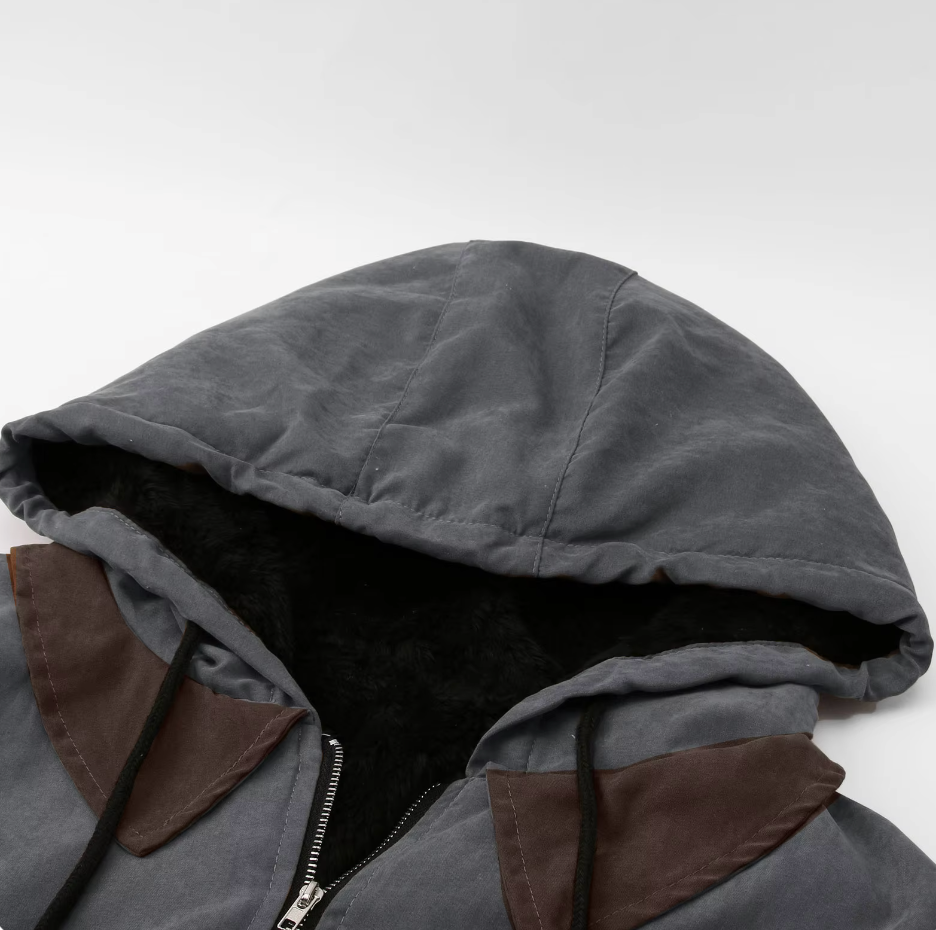 Hunter - Classic Vintage Jacket