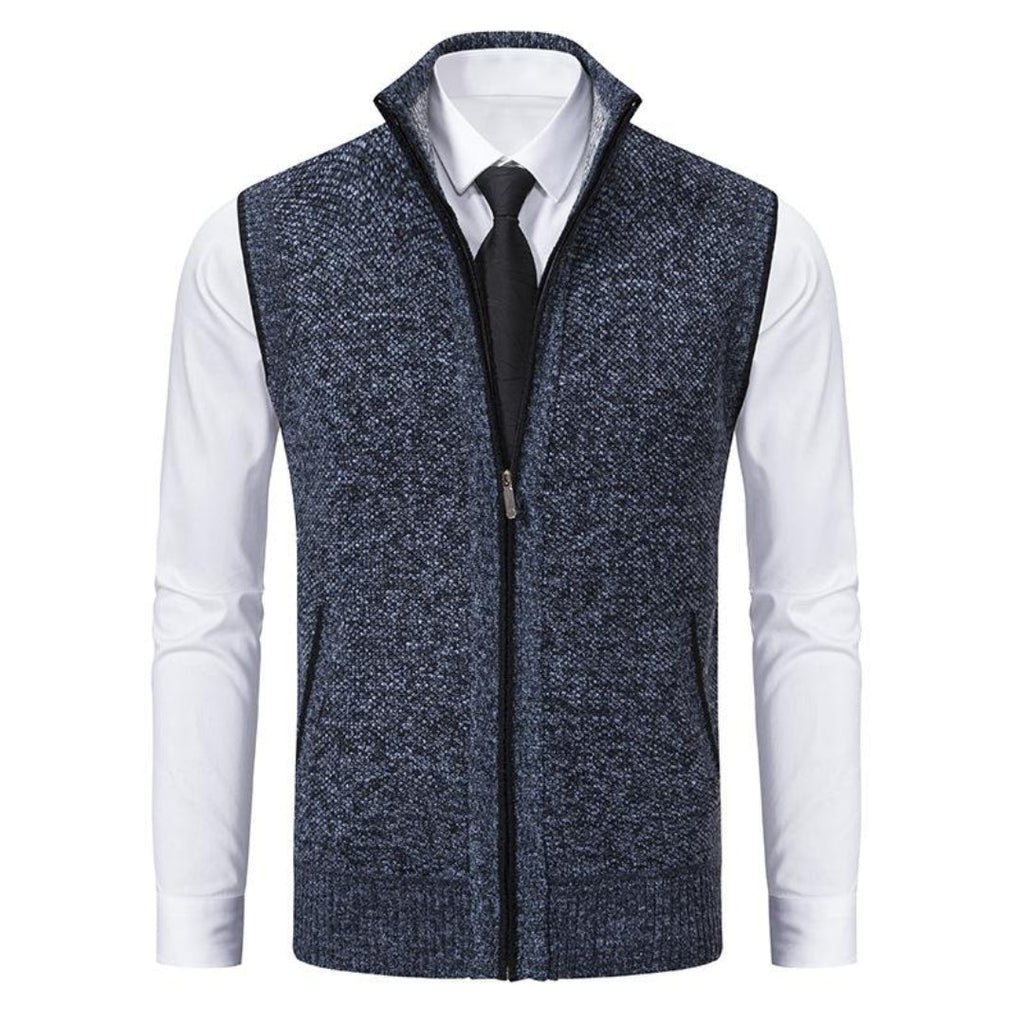 Mason - Sleeveless Vest