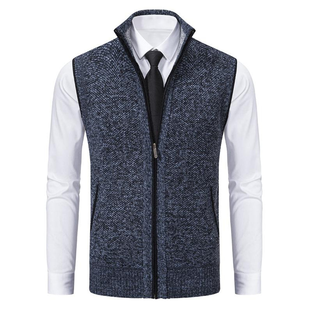 Mason - Sleeveless Vest