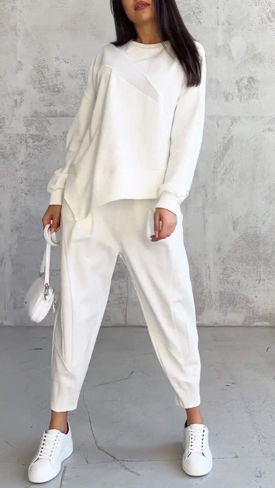 Madeline - Two-Piece Set