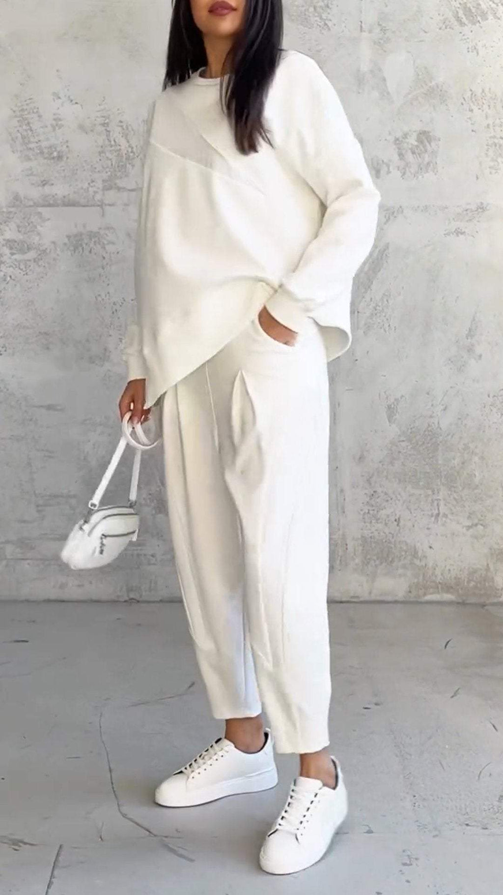 Madeline - Two-Piece Set