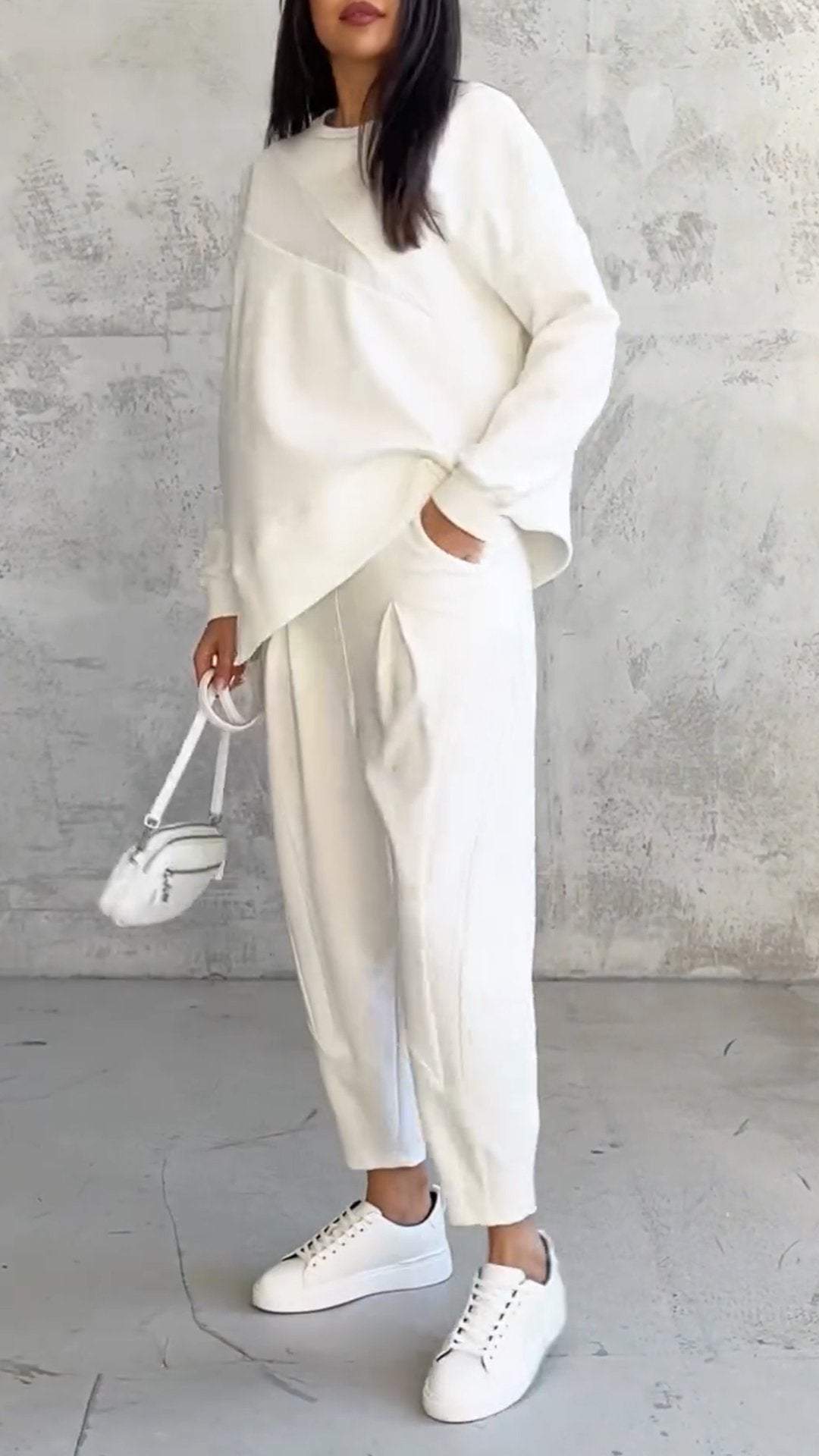 Madeline - Two-Piece Set