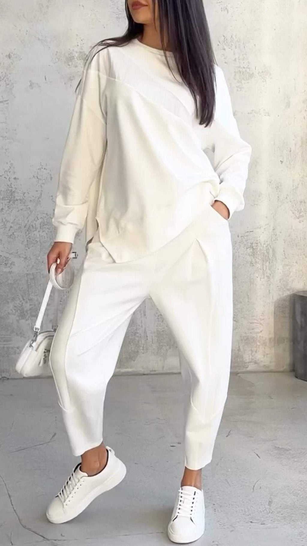 Madeline - Two-Piece Set