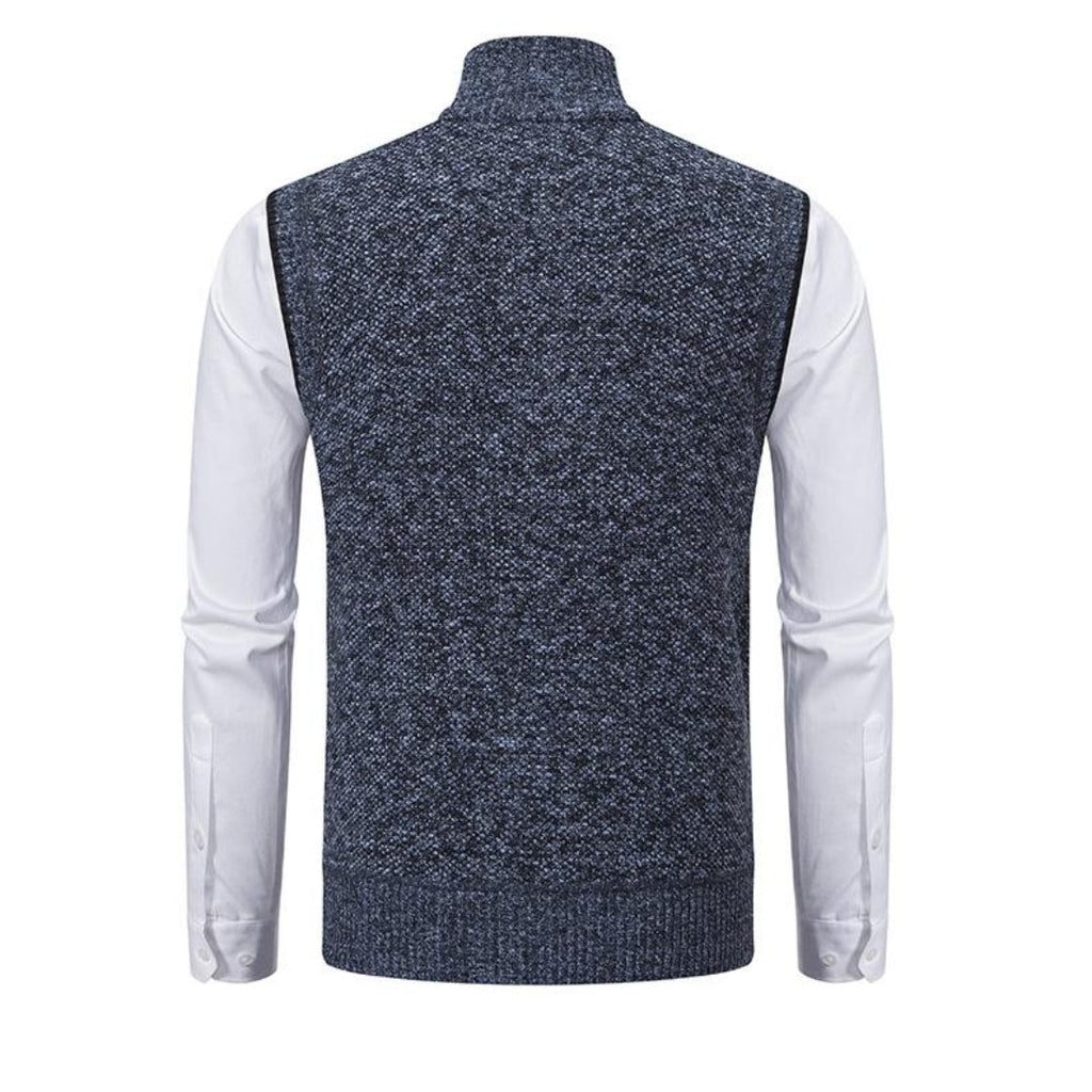 Mason - Sleeveless Vest