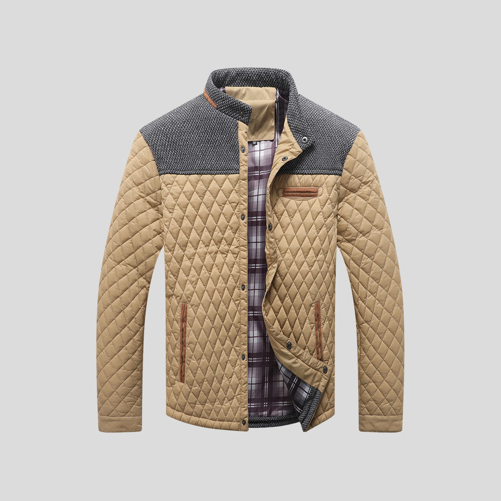 Kai - Charter Windbreaker Jacket