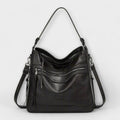 Hazel - Classic Retro Shoulder Bag