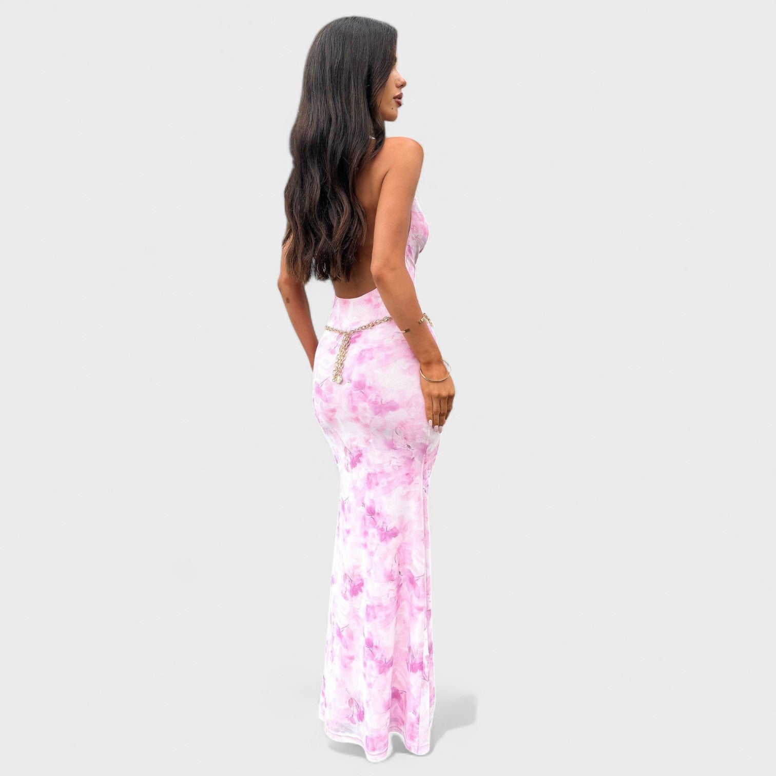 Nora - Elegant Evening Dress