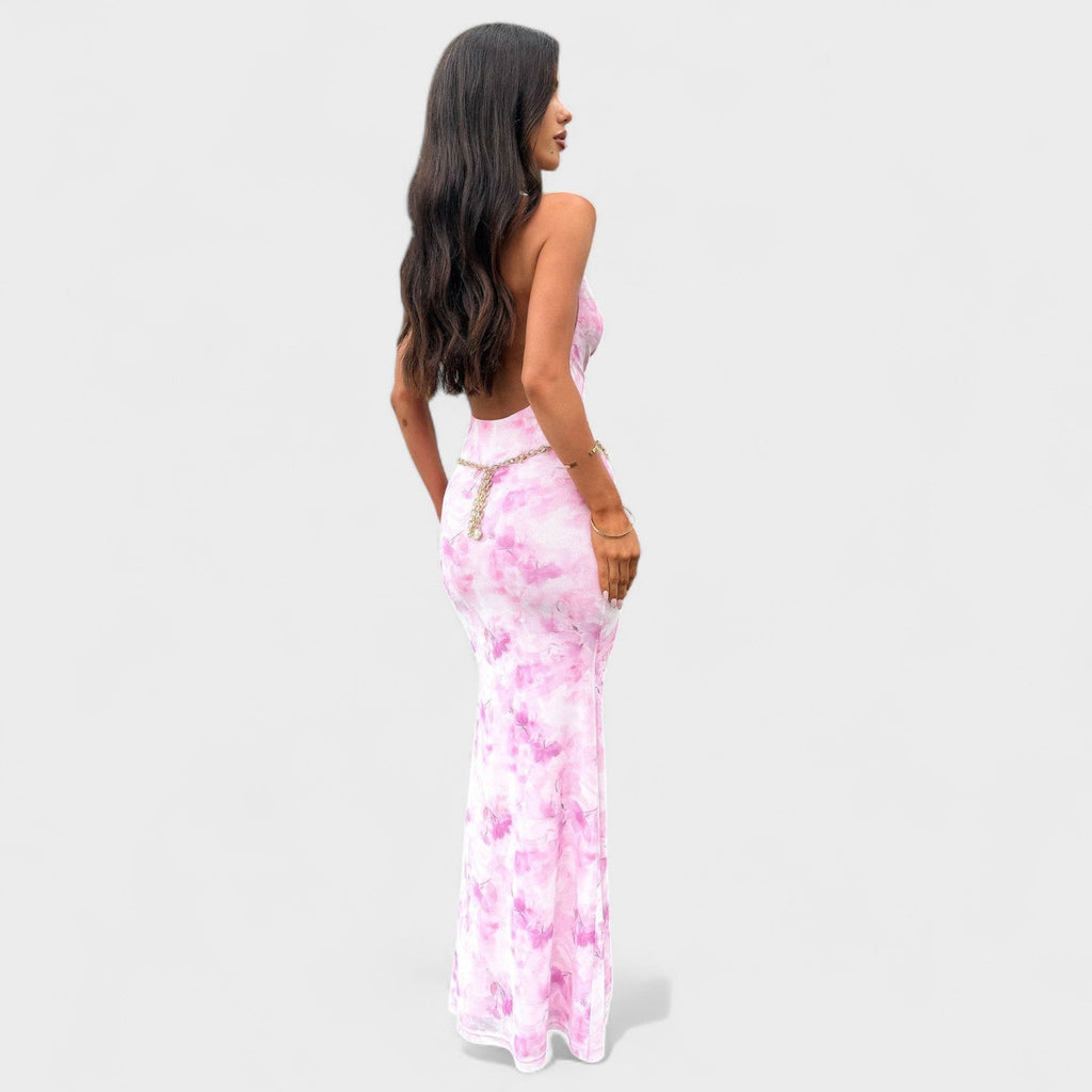 Nora - Elegant Evening Dress