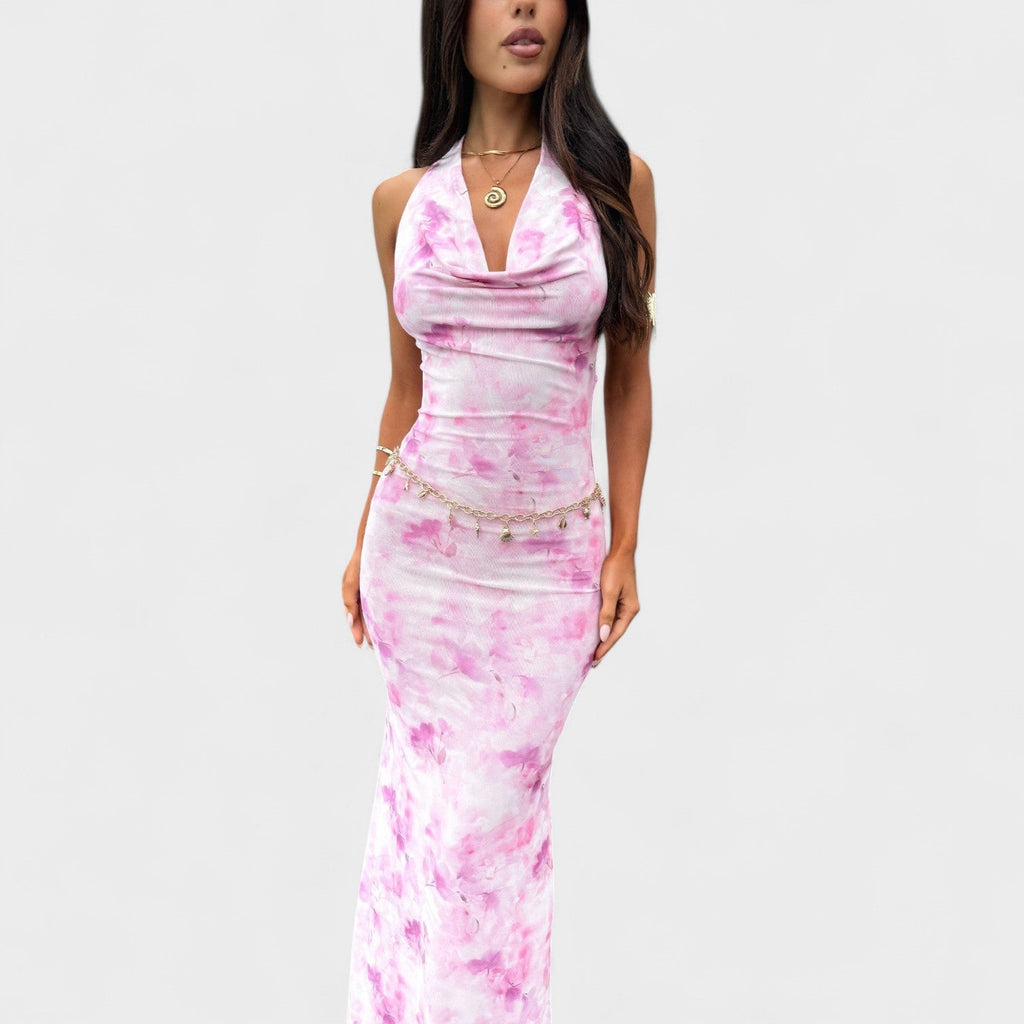 Nora - Elegant Evening Dress