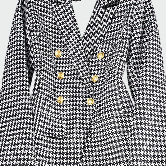 Jody - Classic Blazer