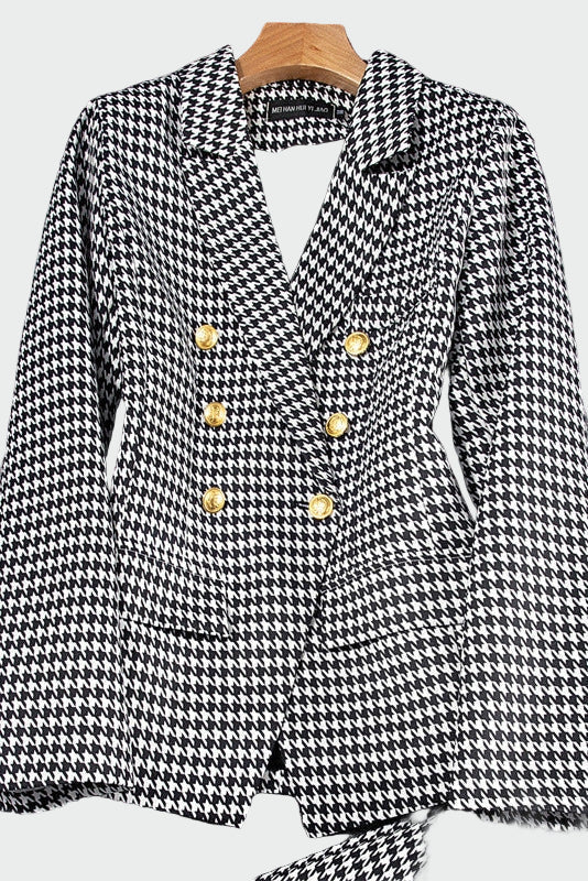 Jody - Classic Blazer