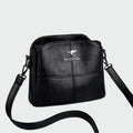 Freya - Minimal Crossbody Bag