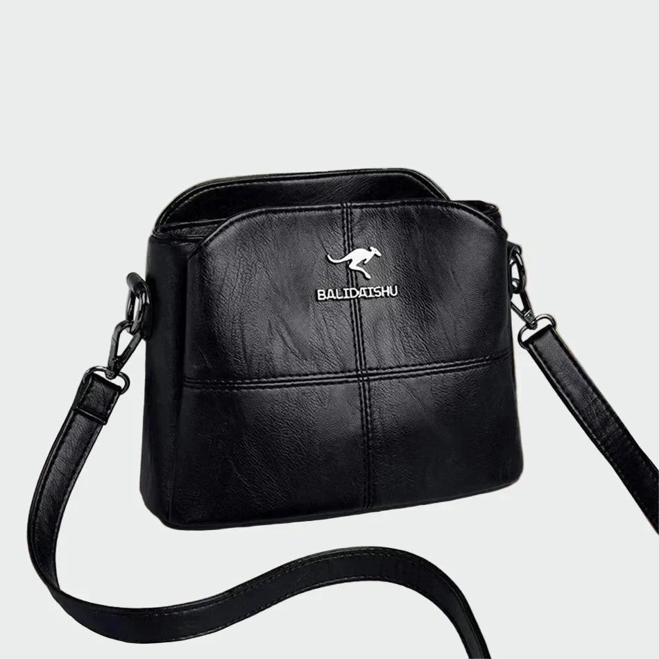Freya - Minimal Crossbody Bag