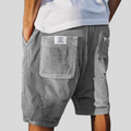 Cooper Smart Velvet Shorts