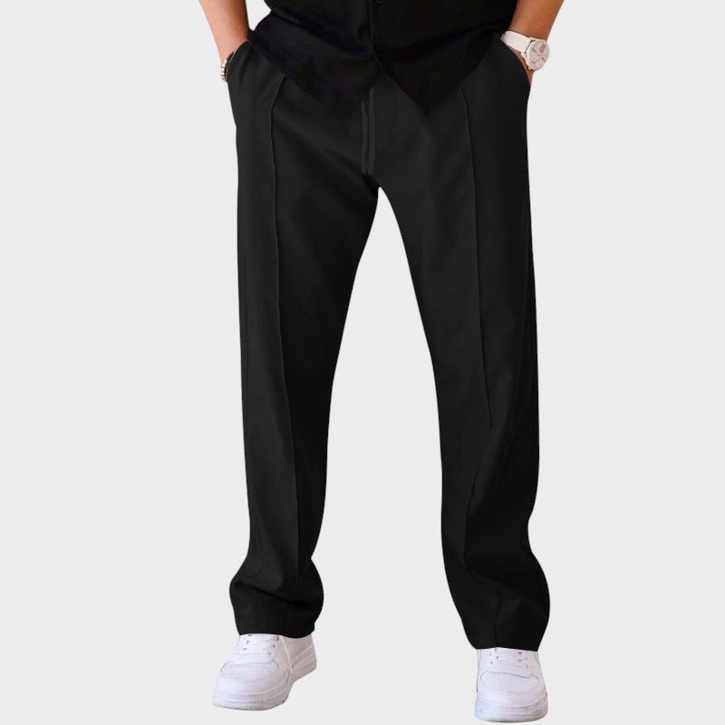 Lachlan Detail Track Pants