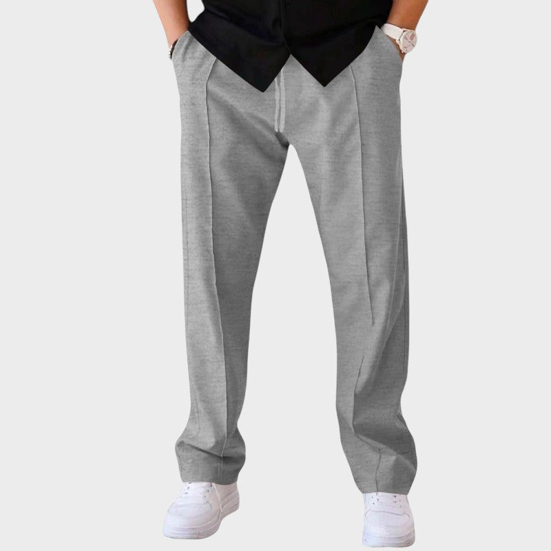 Lachlan Detail Track Pants