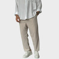 Leo Luxe Comfort Trousers