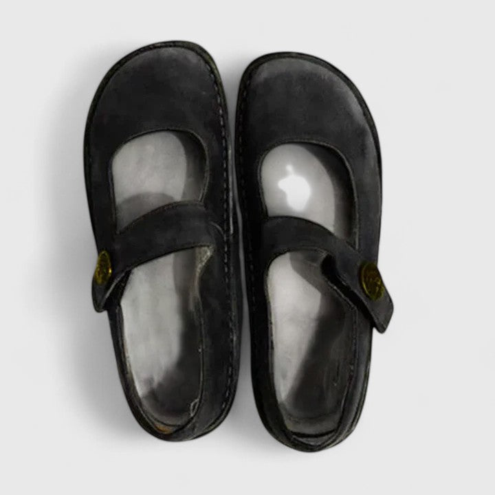 Matilda - Orthopedic Mary Jane Shoes