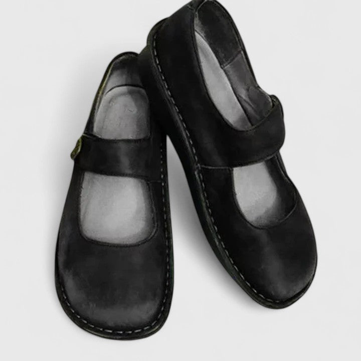 Matilda - Orthopedic Mary Jane Shoes