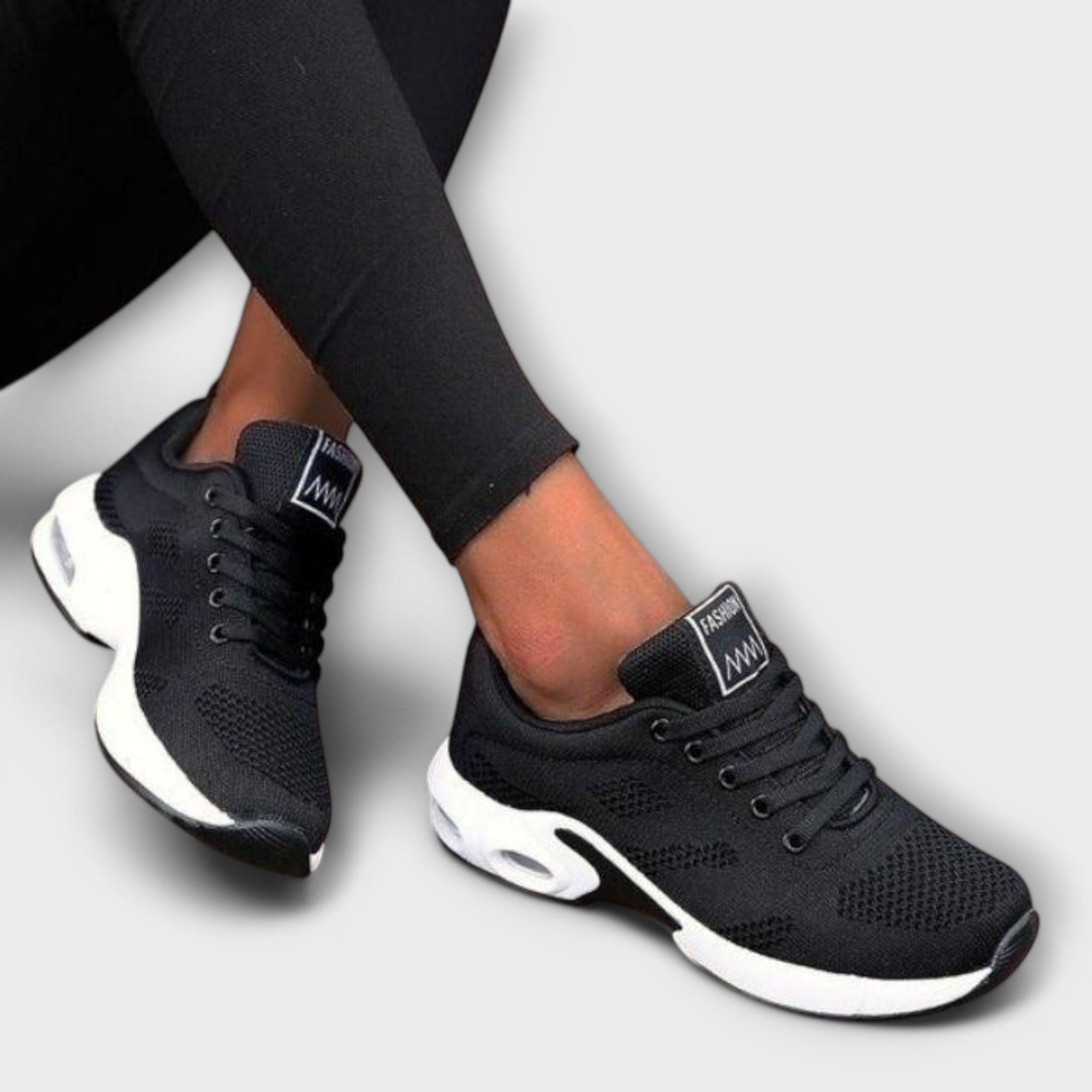 Stella - Orthopaedic Footwear