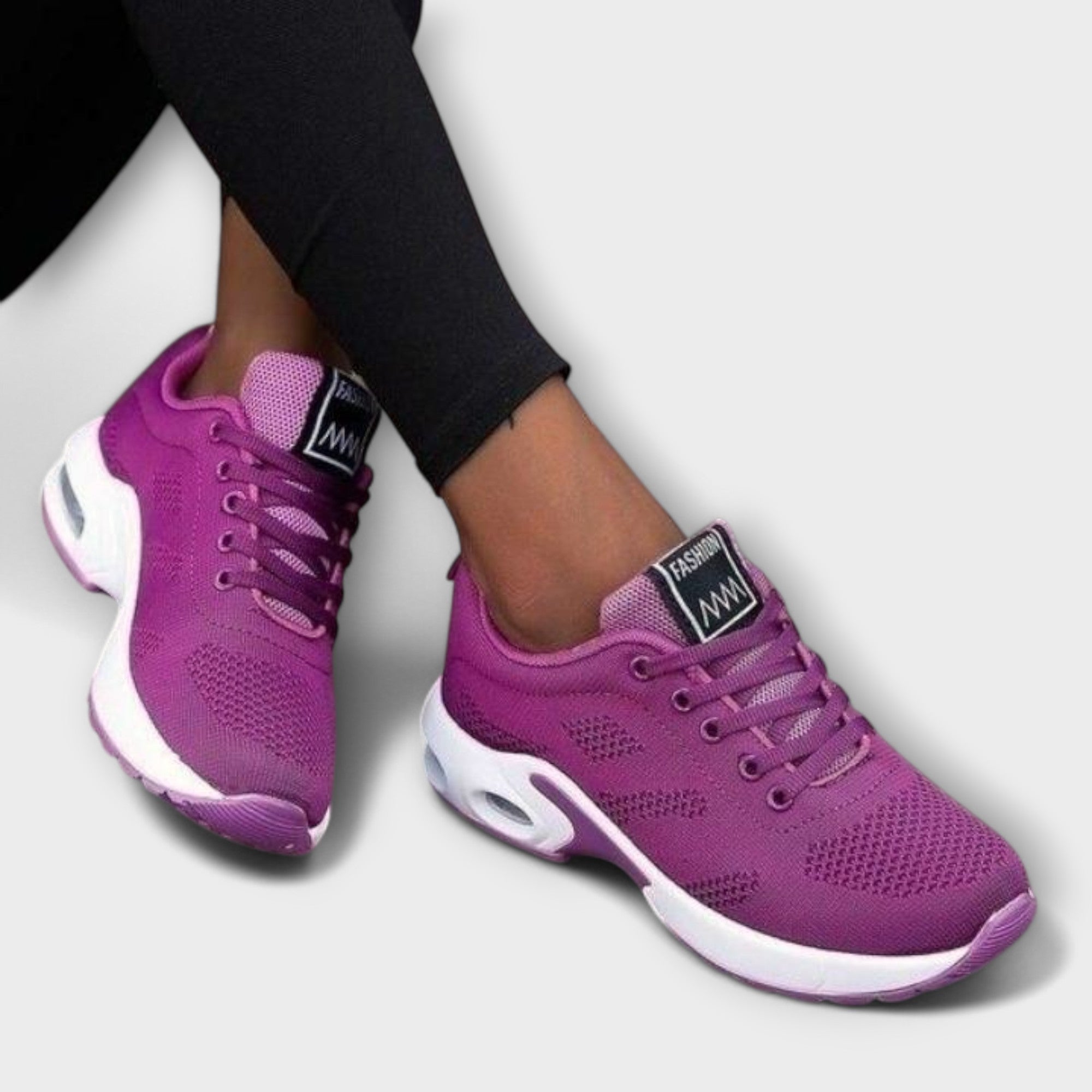 Stella - Orthopaedic Footwear