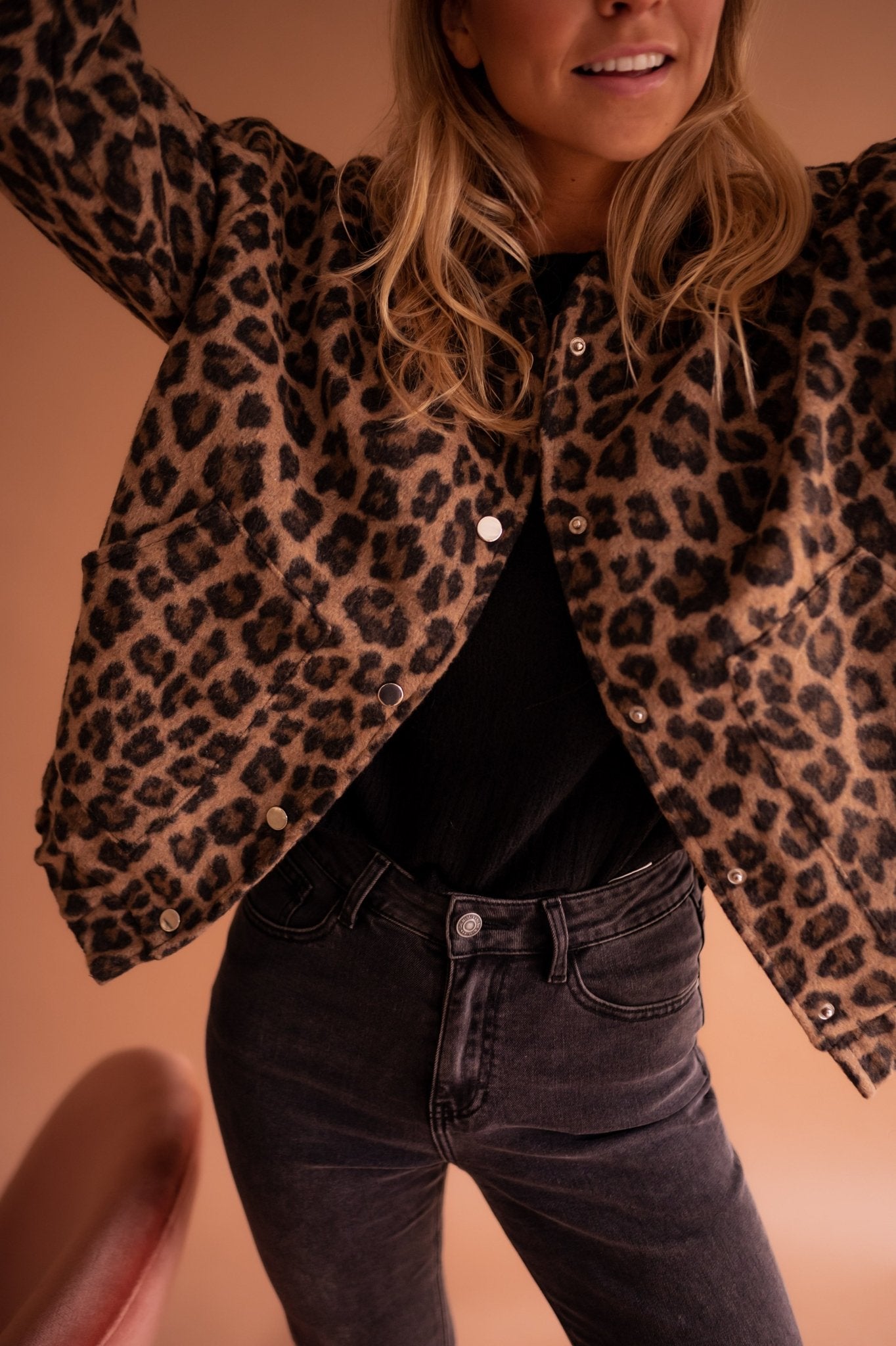 Yolanda - Trend Coat