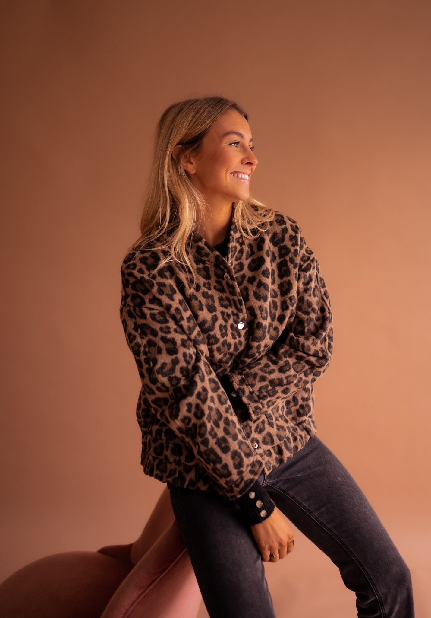 Yolanda - Trend Coat